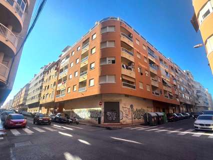 Ático en venta en Torrevieja