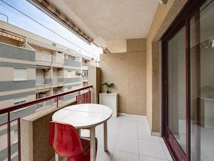 Estudio en venta en Torrevieja
