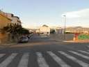 Parcela rústica en venta en Aspe