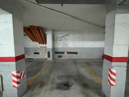 Plaza de parking en venta en Novelda