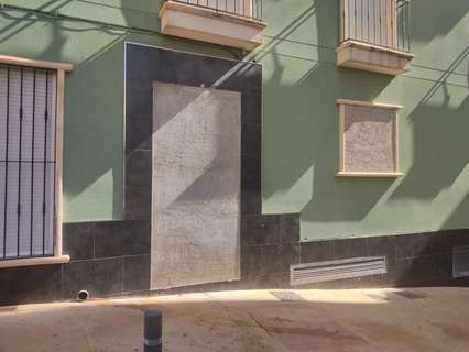 Edificio en venta en Crevillent