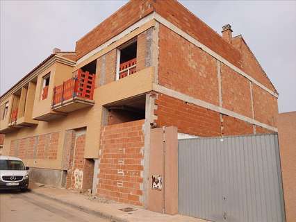 Edificio en venta en Fuente Álamo de Murcia