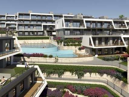 Apartamento en venta en Santa Pola