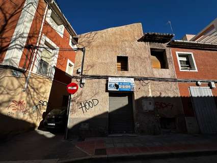 Local comercial en venta en Aspe