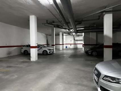 Plaza de parking en venta en Petrer