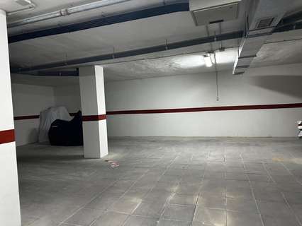 Plaza de parking en venta en Petrer