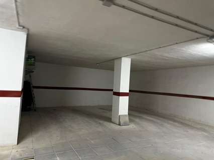 Plaza de parking en venta en Petrer