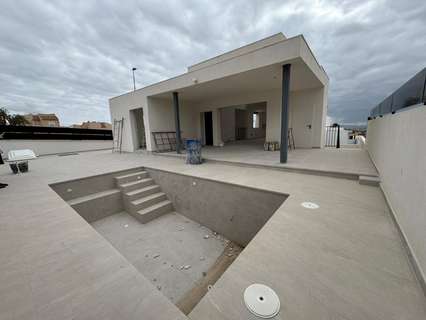 Chalet en venta en Fortuna