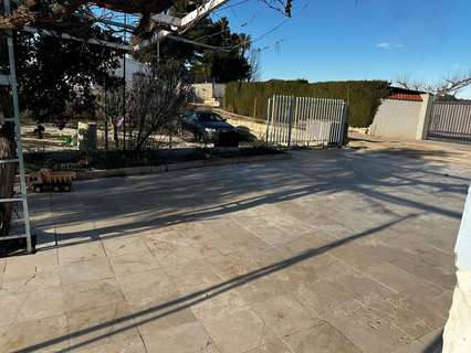 Casa en venta en Novelda