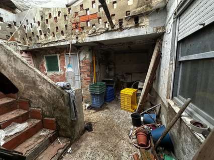 Casa en venta en Aspe