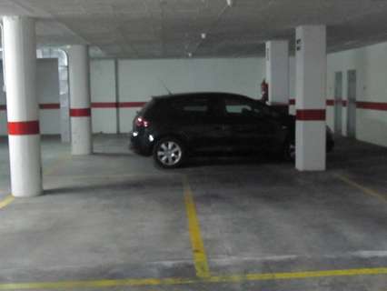 Plaza de parking en venta en Novelda