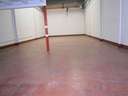 Nave industrial en alquiler en Novelda
