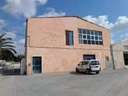 Nave industrial en venta en Elche/Elx