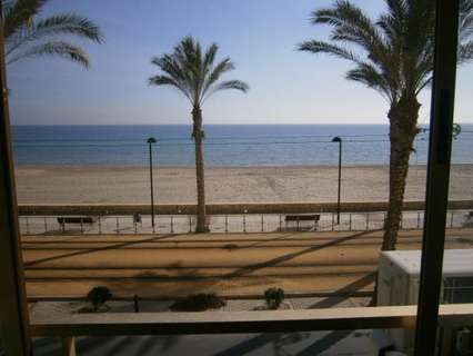 Estudio en alquiler en Alicante zona Playa de San Juan