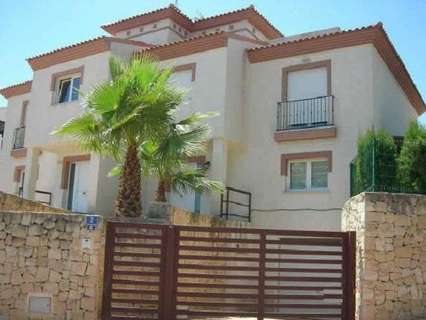 Casa en venta en L'Alfàs del Pi, rebajada