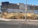 Parcela urbana en venta en Novelda