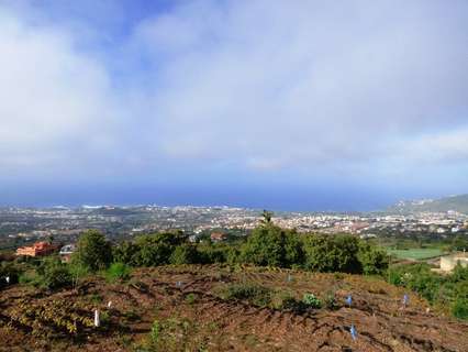 Casa rústica en venta en La Orotava, rebajada