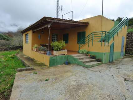 Casa en venta en La Orotava, rebajada
