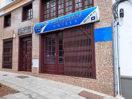 Local comercial en venta en La Orotava