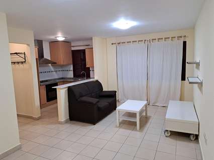 Apartamento en alquiler en Los Realejos