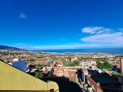 Casa en venta en La Orotava