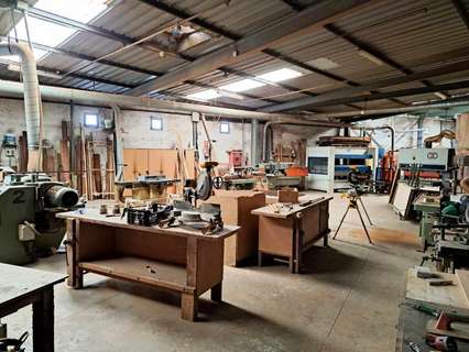 Local comercial en alquiler en Santa Úrsula