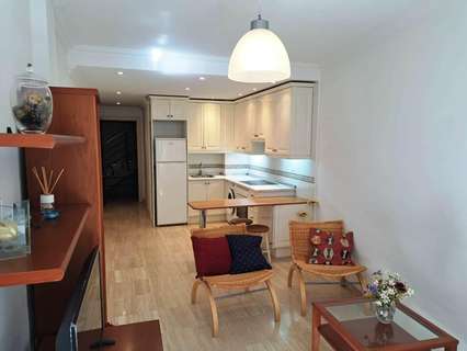 Piso en alquiler en Santa Cruz de Tenerife