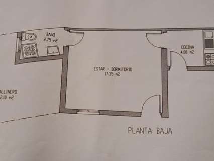 Casa en alquiler en Los Realejos