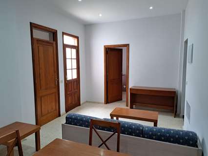Piso en alquiler en La Orotava