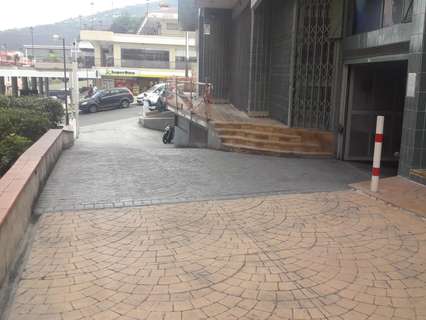 Plaza de parking en alquiler en La Orotava