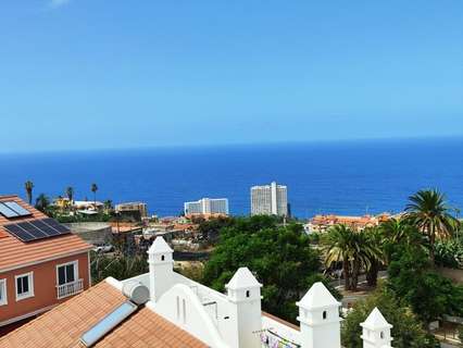 Piso en alquiler en Puerto de la Cruz