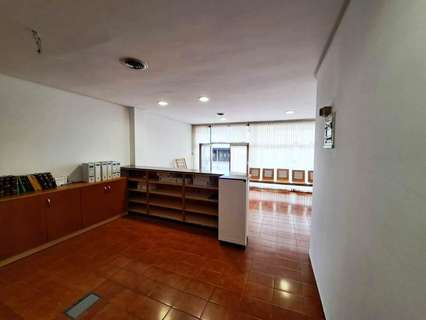 Local comercial en alquiler en La Orotava