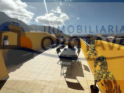 Ático en venta en Buenavista del Norte