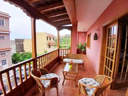 Casa en venta en Santa Úrsula