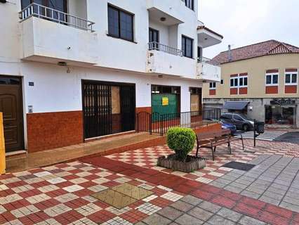 Local comercial en alquiler en Los Realejos