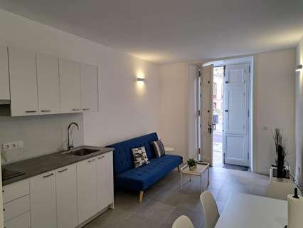 Apartamento en alquiler en La Orotava