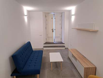 Apartamento en alquiler en La Orotava