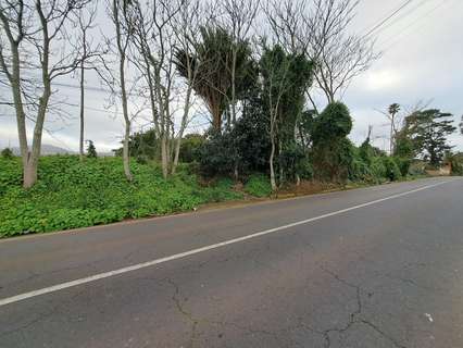 Parcela rústica en venta en San Cristóbal de La Laguna
