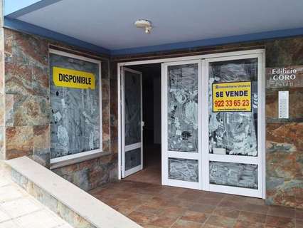 Local comercial en venta en Los Realejos