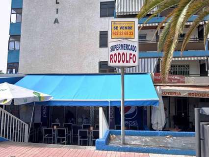 Local comercial en venta en Puerto de la Cruz