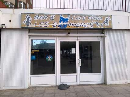 Local comercial en venta en Puerto de la Cruz