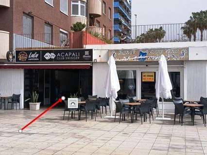 Nave industrial en venta en Puerto de la Cruz