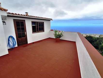 Casa en venta en La Orotava