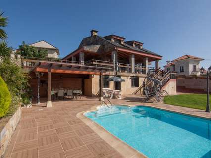 Chalet en venta en Santa Cruz de Bezana Soto de la Marina