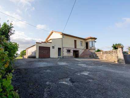 Chalet en venta en Santillana del Mar