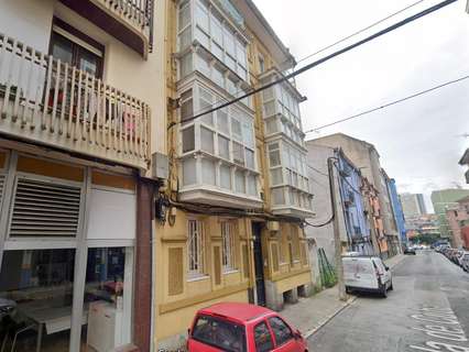 Planta baja en venta en Santander