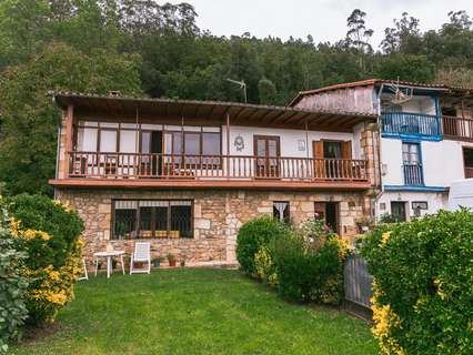 Casa en venta en Santiurde de Toranzo