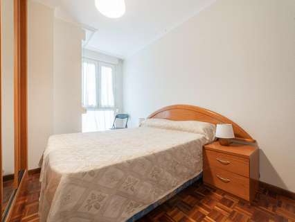 Apartamento en alquiler en Santander