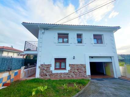 Casa en venta en Castañeda