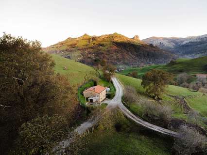 Casa en venta en Liérganes